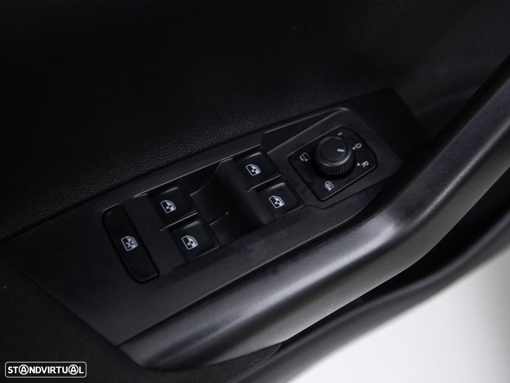 VW Taigo 1.0 TSI Life - 13