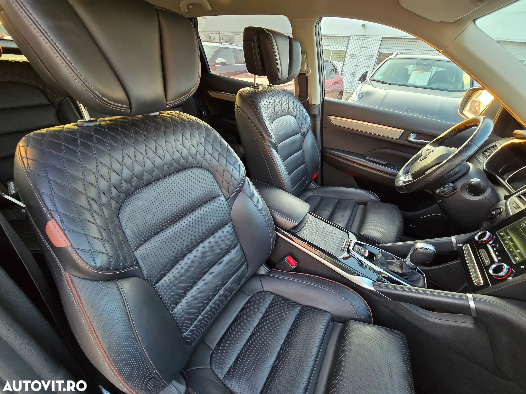 Renault Koleos BLUE dCi 185 4WD X-tronic INITIALE PARIS - 7