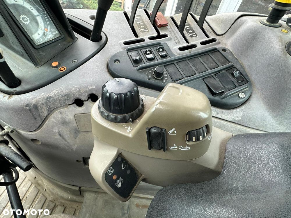 Case IH Maxxum MX100 - 17