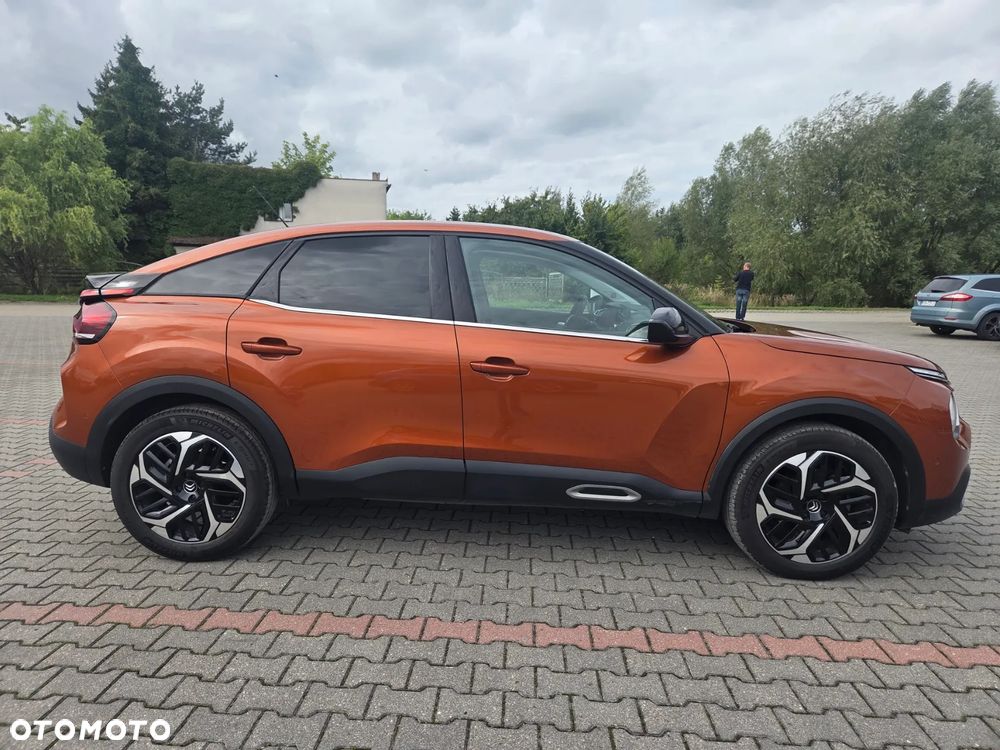 Citroën C4 1.2 PureTech Shine S&S EAT8 - 2