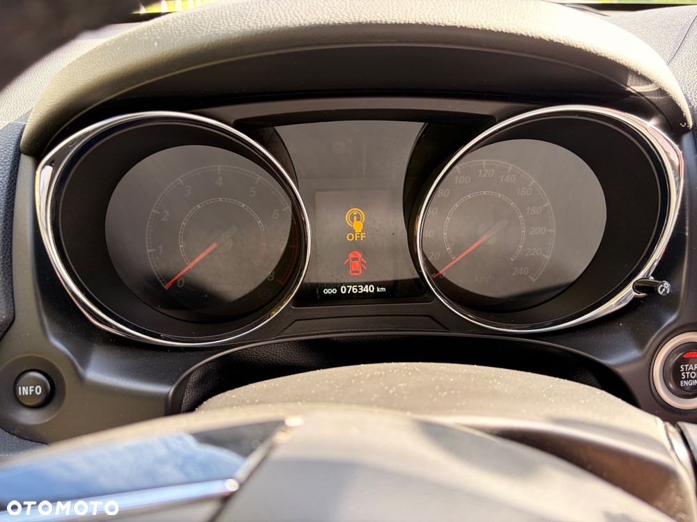 Mitsubishi ASX 1.6 Intense Plus Navi - 8