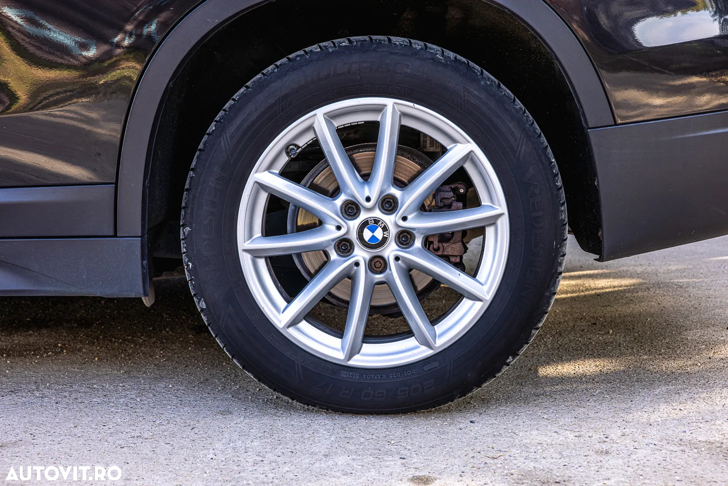 BMW X1 - 40