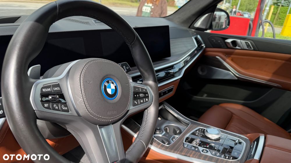 BMW X5 - 10