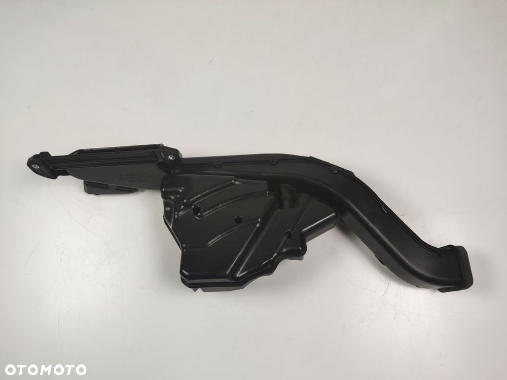 TOYOTA CAMRY 2.5h 19-24r  Rura Dolot Powietrza - 13