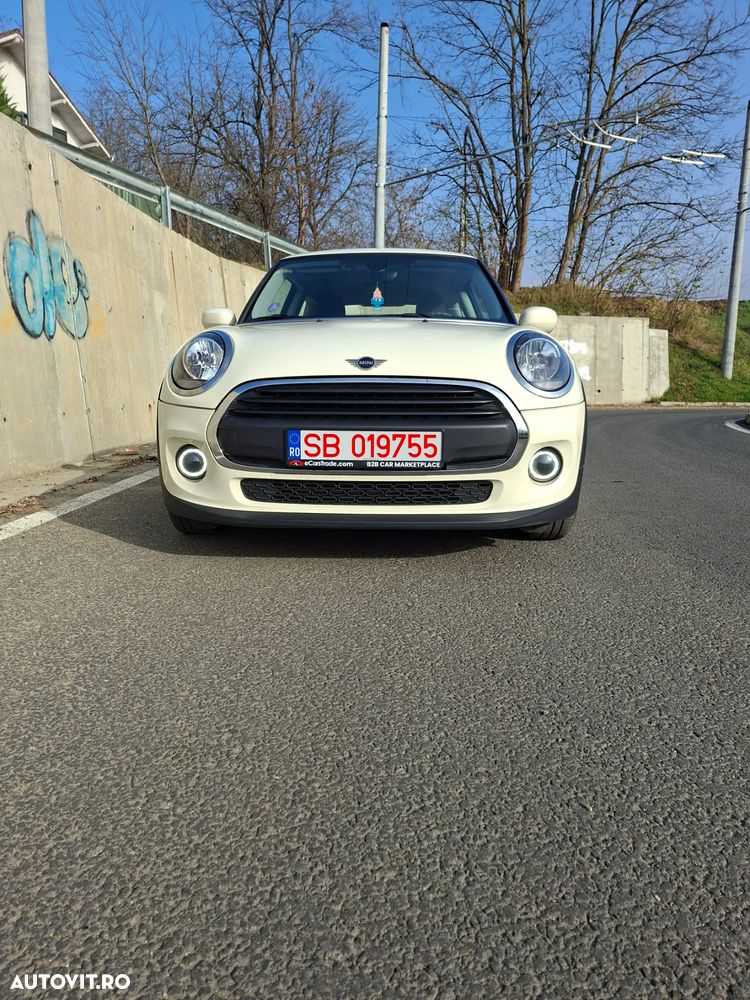 Mini Cooper - 2
