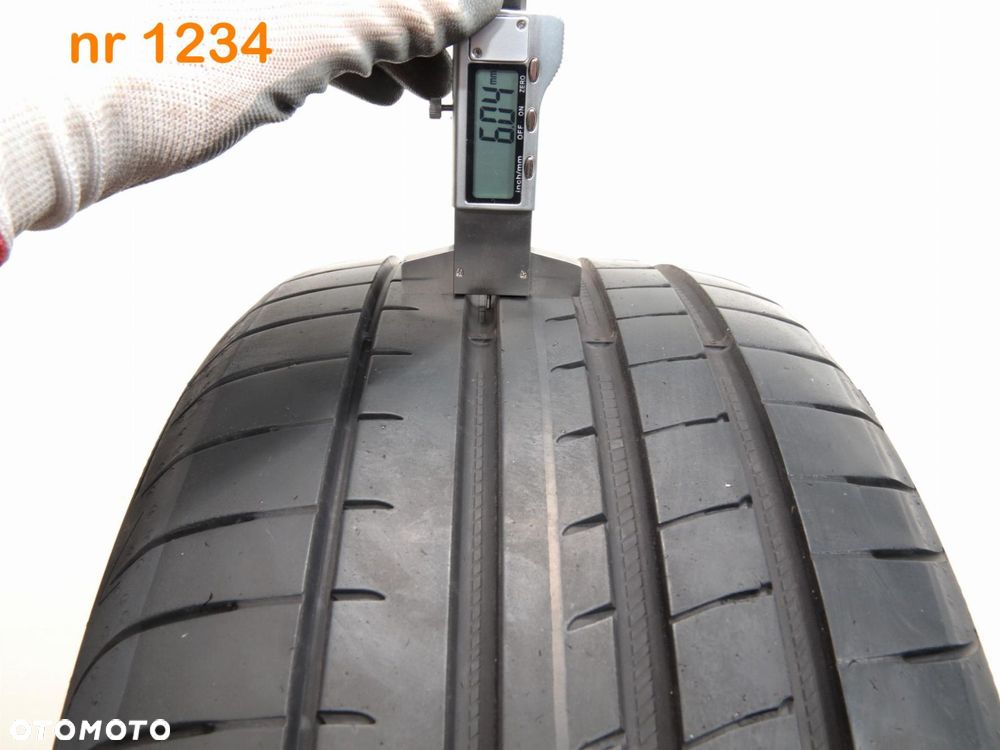 Goodyear Eagle F1 Asymmetric 3 225/40 R18 - 2