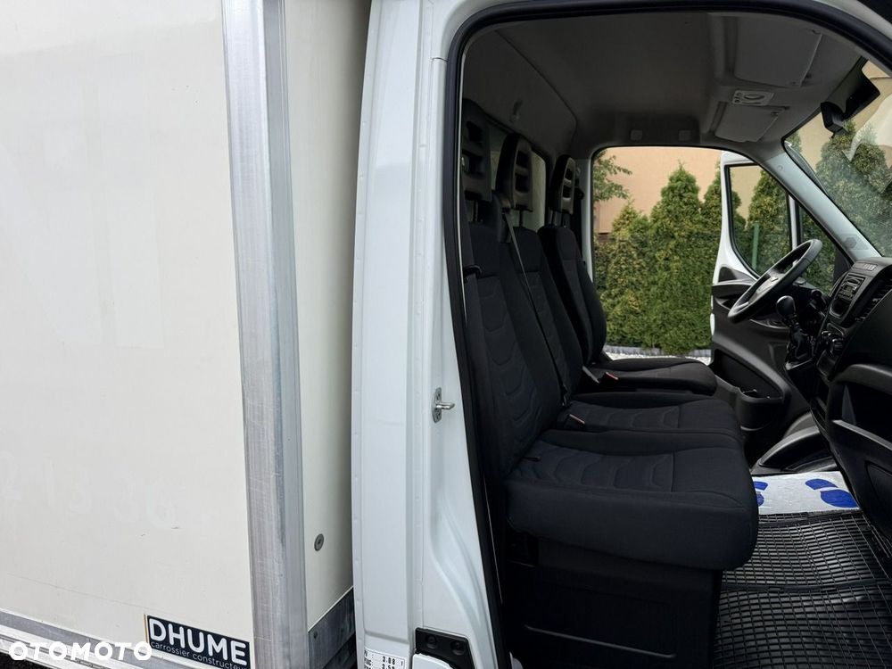 Iveco Daily - 16