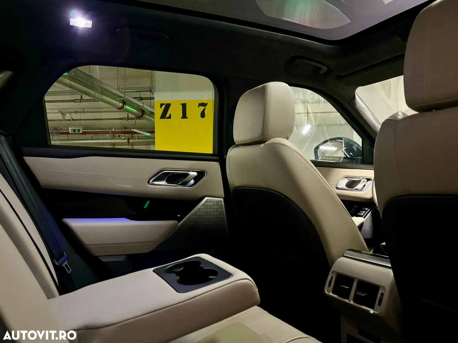 Land Rover Range Rover Velar 2.0 HSE - 14