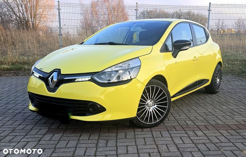 Renault Clio 1.2 16V 75 Expression - 1