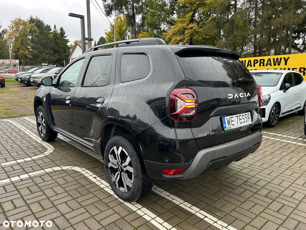 Dacia Duster 1.3 TCe Journey - 5