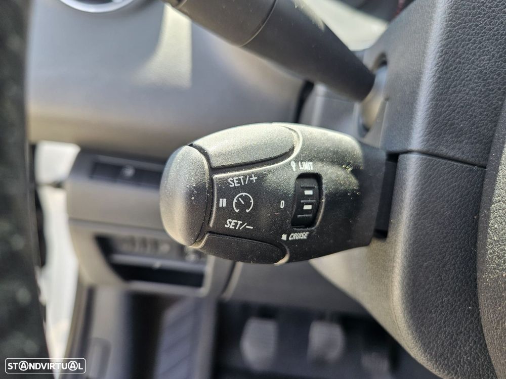Peugeot 3008 1.6 BlueHDi Allure - 38