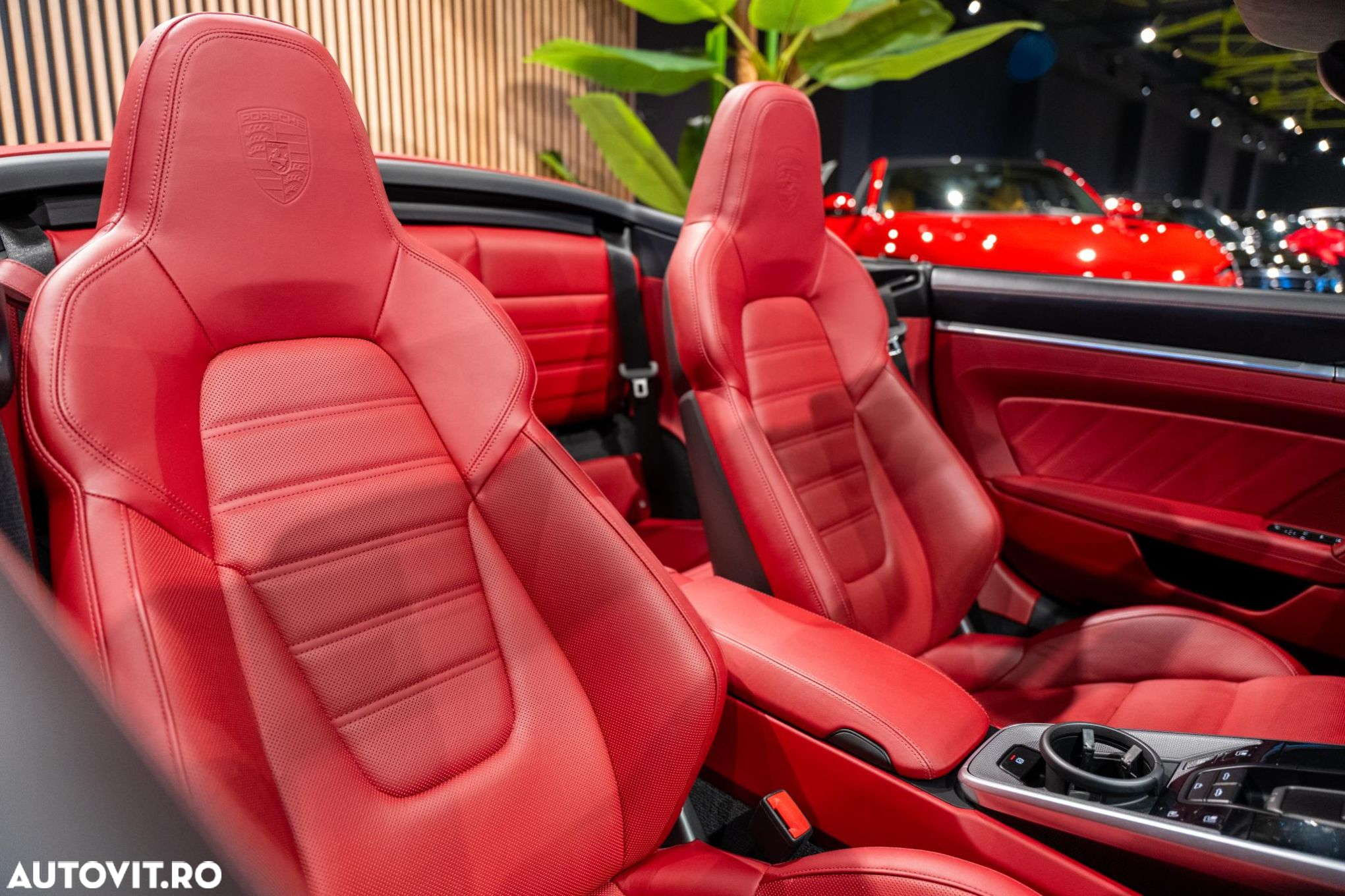 Porsche 911 - 21