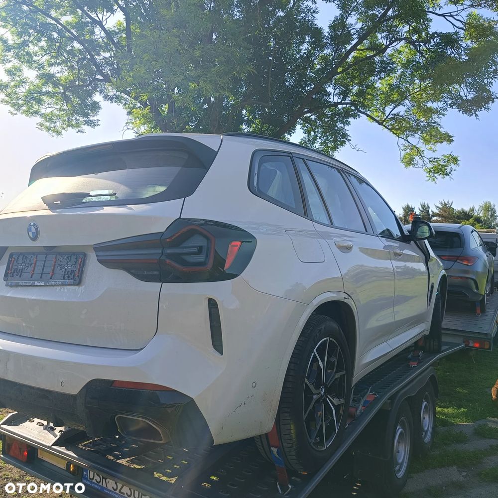 BMW X3 - 3
