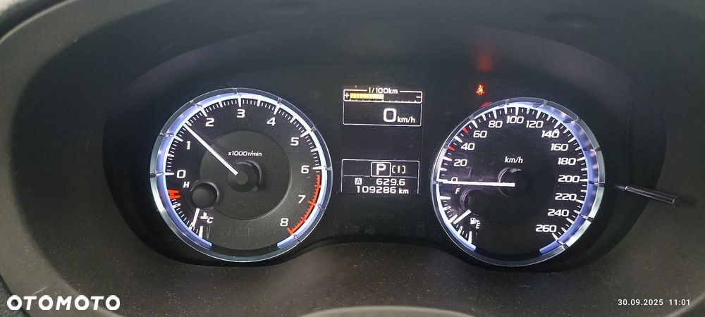 Subaru Levorg 1.6 GT-S Sport CVT - 6