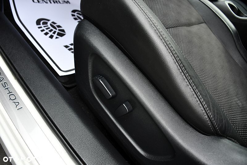 Nissan Qashqai 1.6 DIG-T Tekna+ - 12