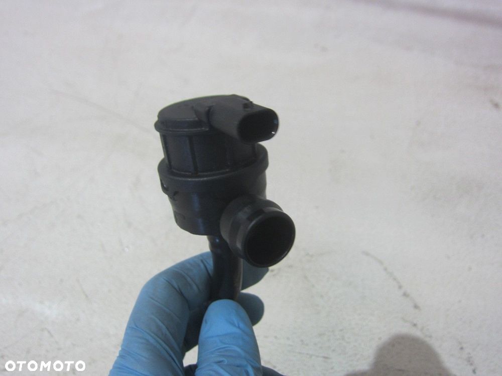 BMW X3 F25 F07 F10 F12 N55 ZAWÓR ODPOWIETRZANIA BAKU 13907636157 7636157 - 3