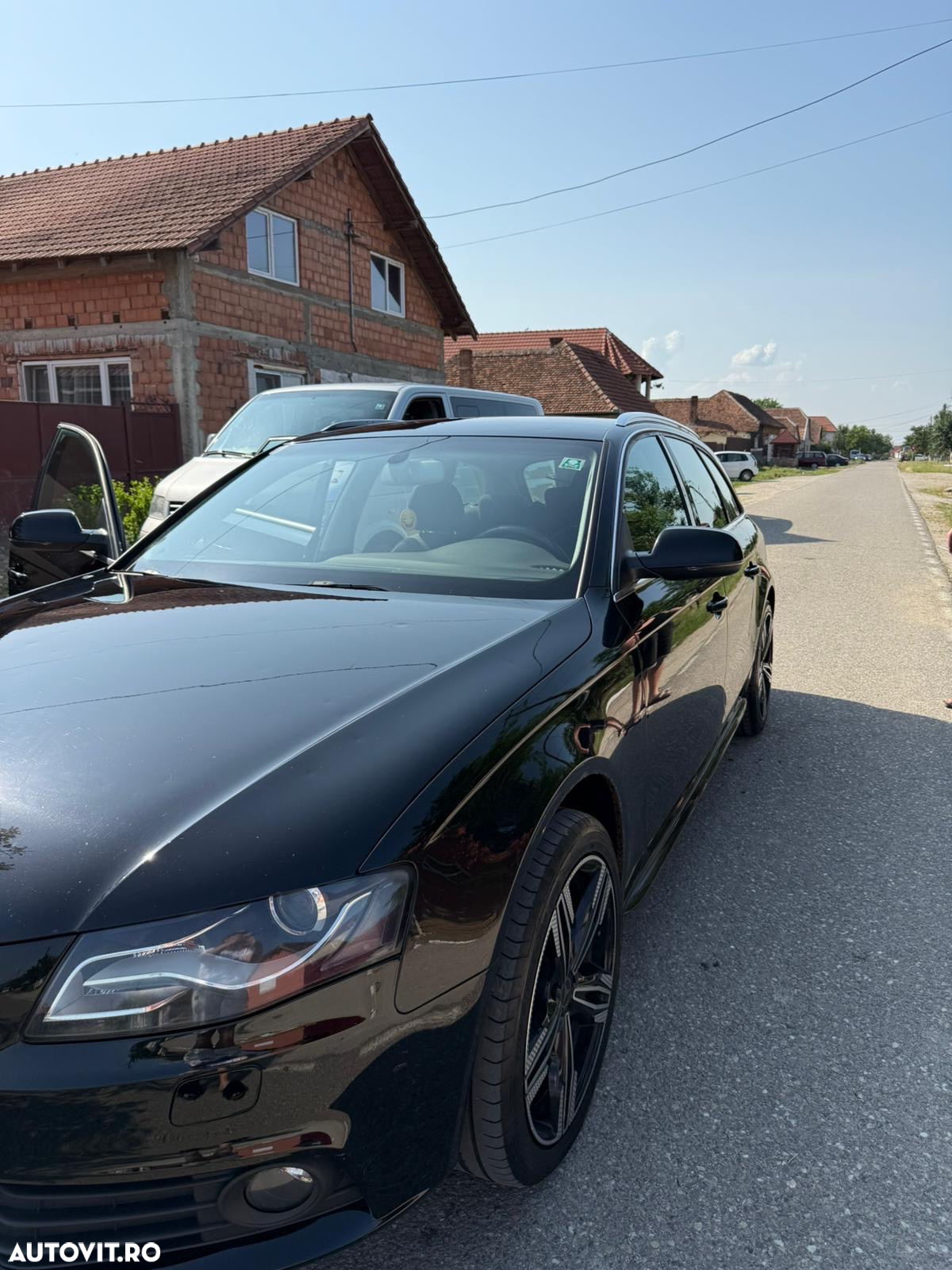 Audi A4 2.0 TDI B8 - 6