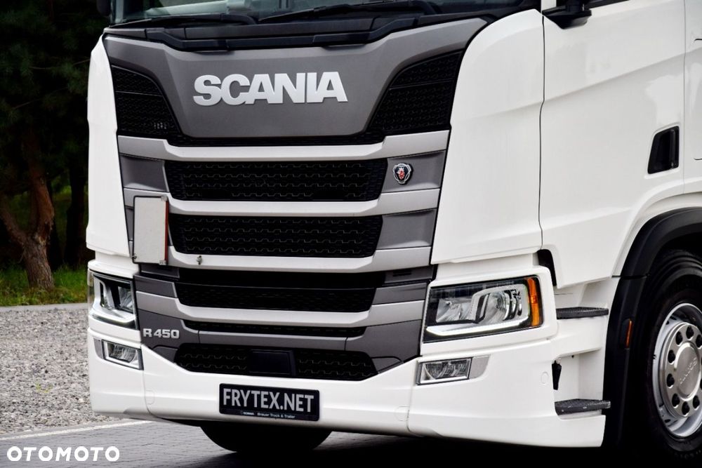 Scania R450 Standard - 10