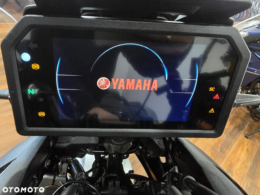 Yamaha Tracer - 16