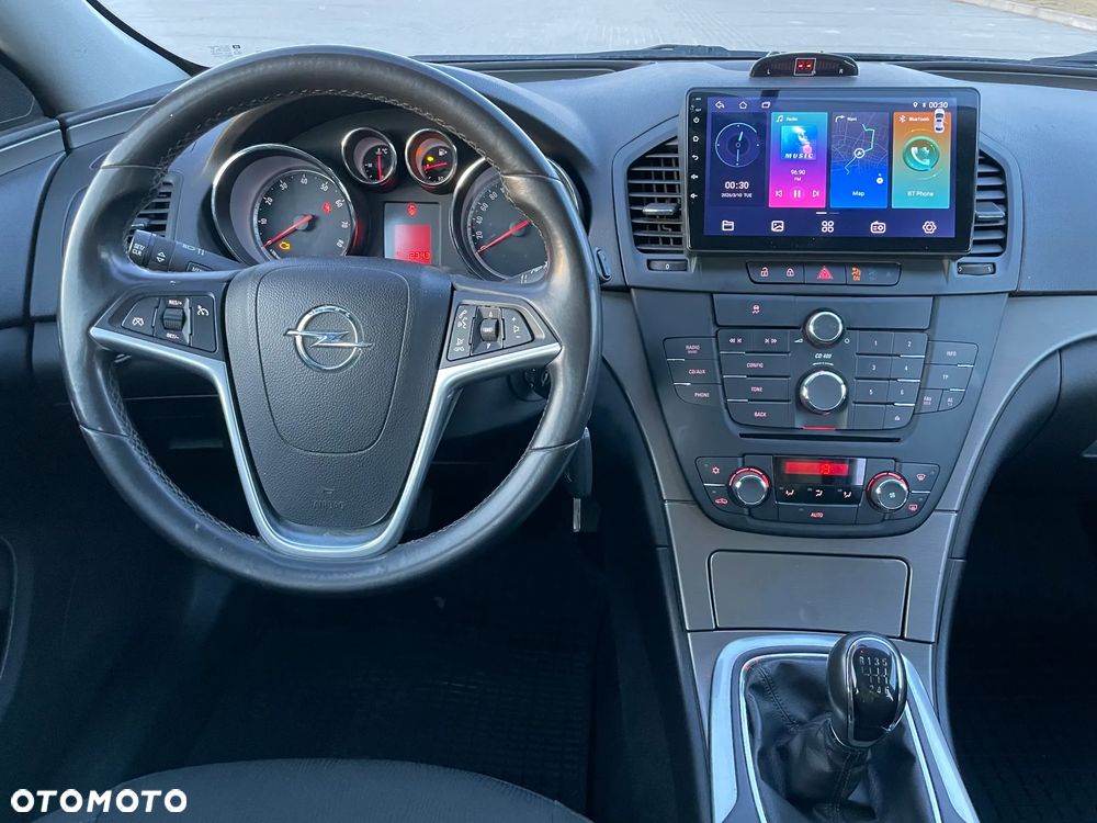 Opel Insignia 1.8 Edition - 16