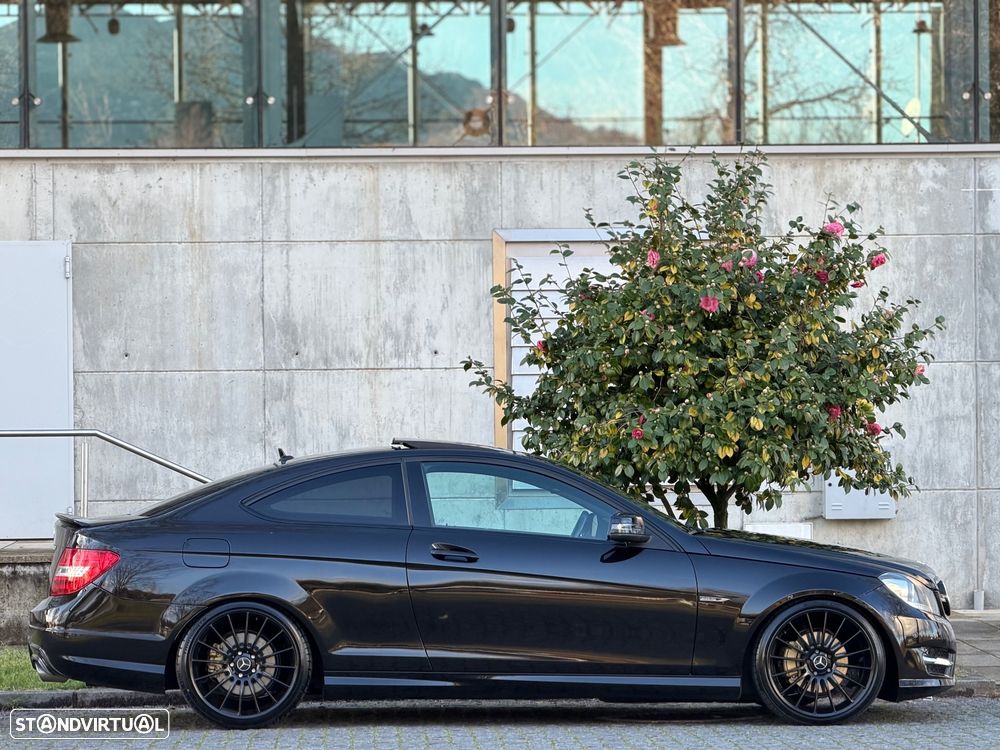 Mercedes-Benz C 220 - 2