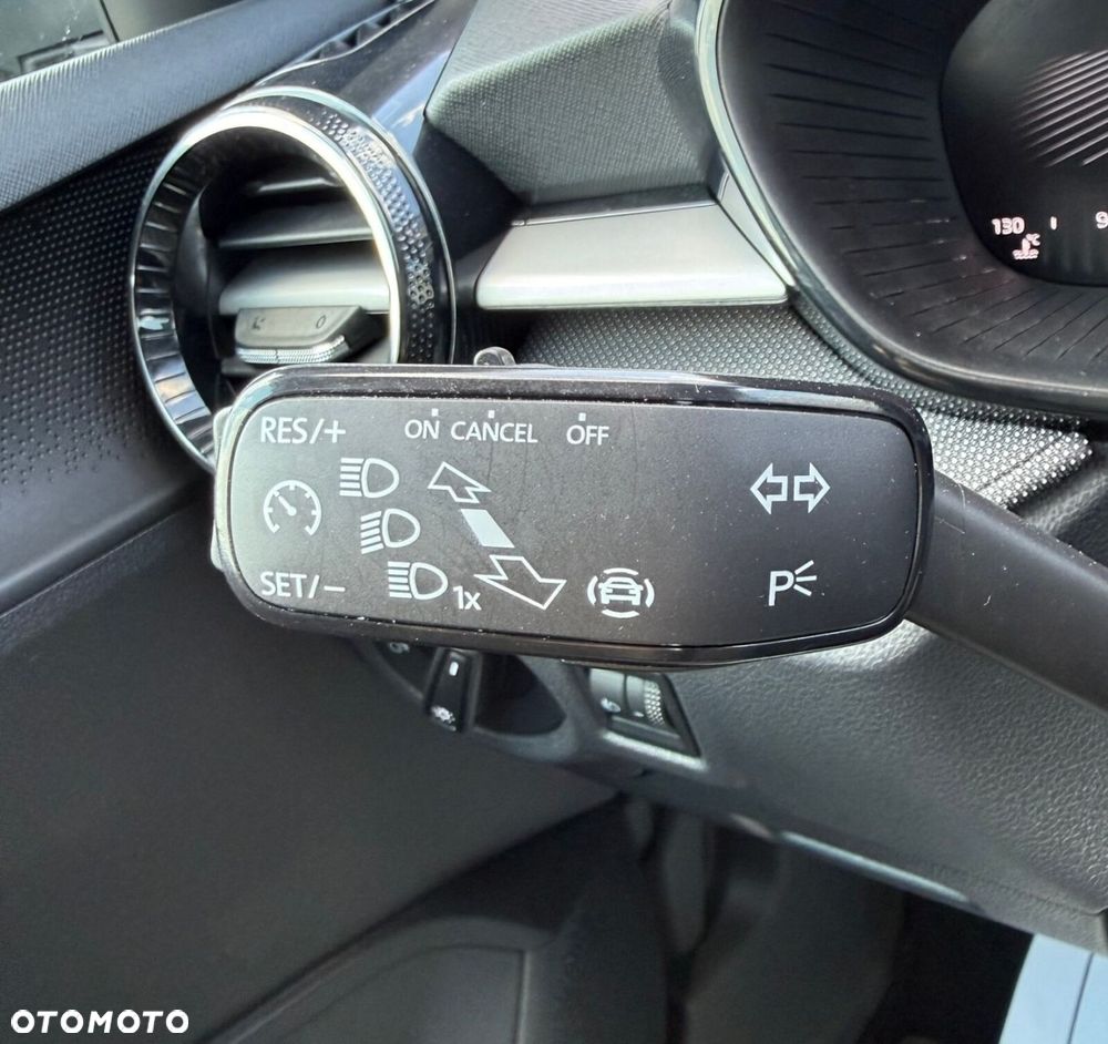 Skoda Fabia 1.0 TSI Selection - 14