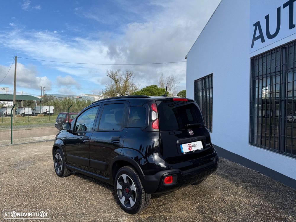 Fiat Panda - 7