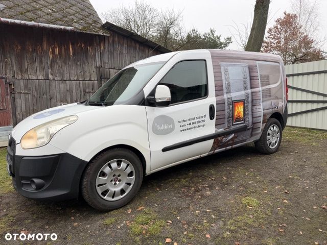 Fiat DOBLO - 9