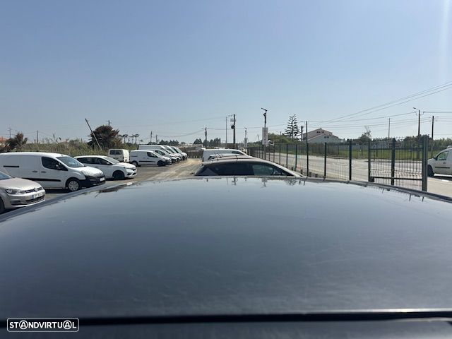 Citroën BERLINGO 3 LUGARES C/GPS - 15