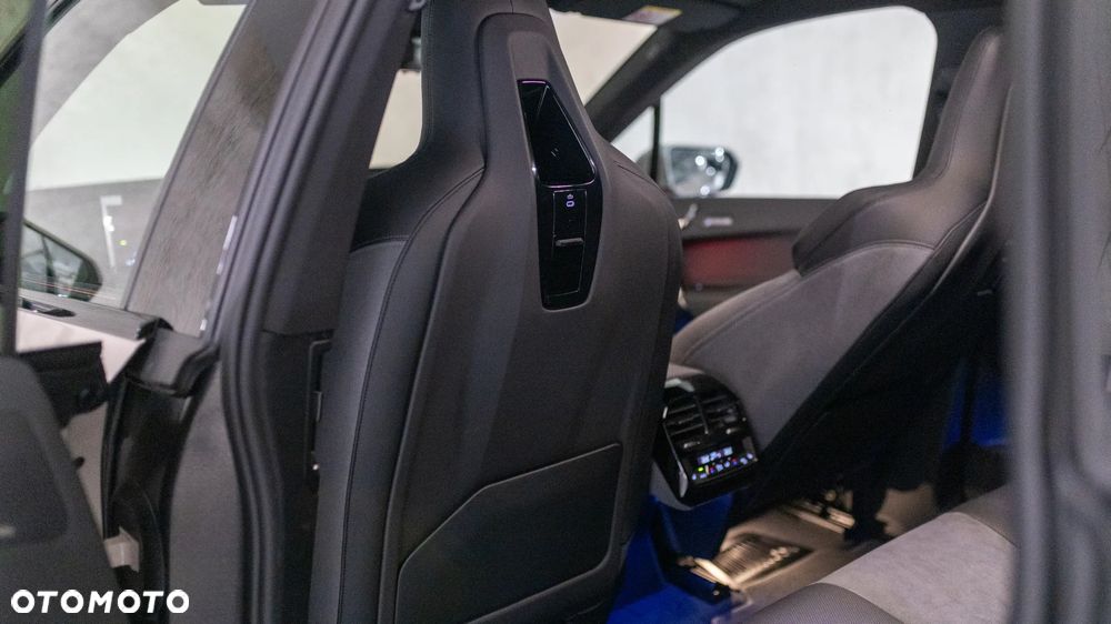 BMW iX xDrive45 100.6kWh - 20