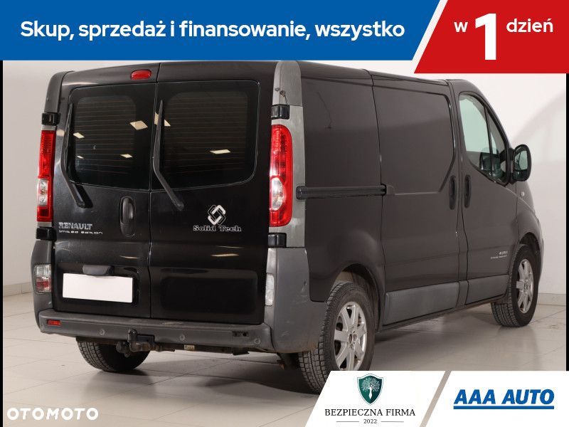 Renault trafic - 6