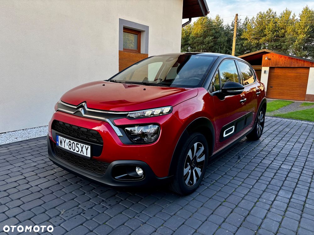 Citroen C3 2024 photo 2
