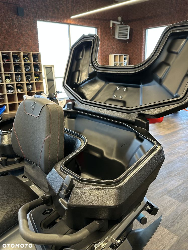 Segway Snarler AT6 - 36