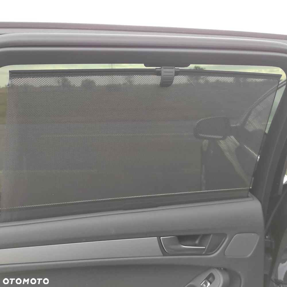 Audi A4 Avant - 37