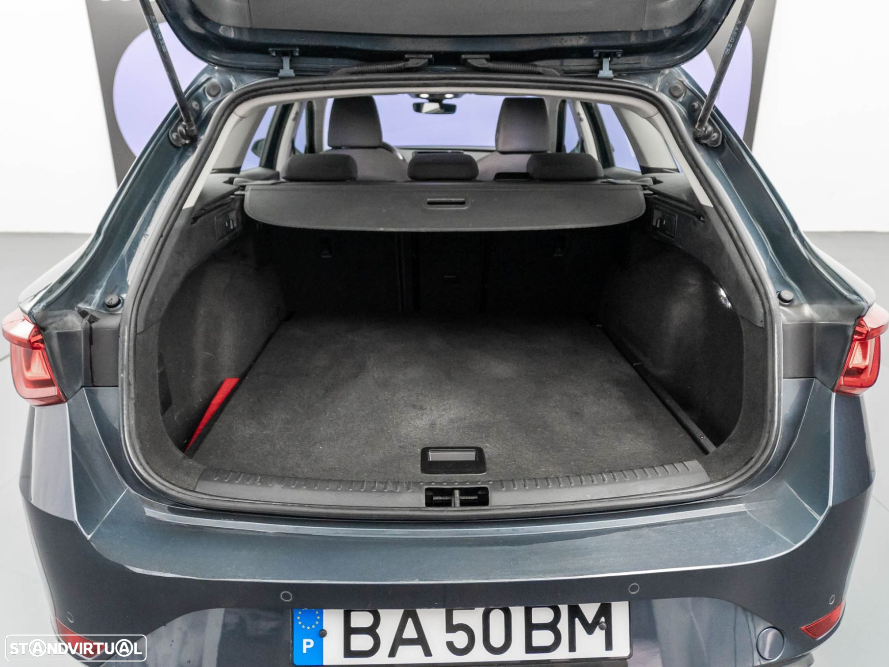 SEAT Leon ST 2.0 TDI Style - 12