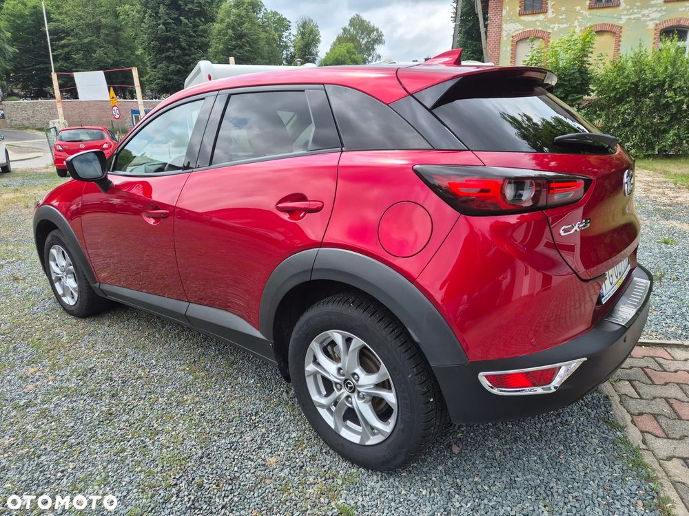Mazda CX-5 SKYACTIV-D 150 Aut.SCR Exclusive-Line - 12