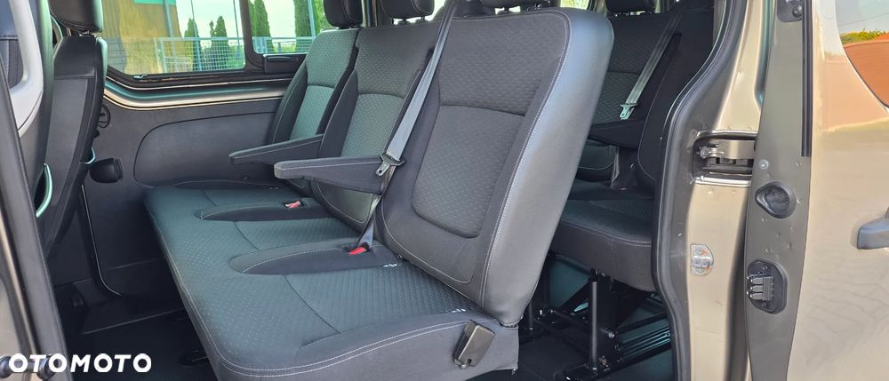 Opel Vivaro L2H1 S&S Tourer - 7