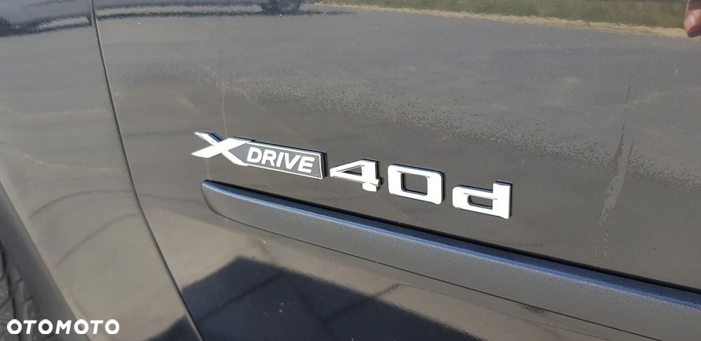 BMW X5 xDrive40d - 3