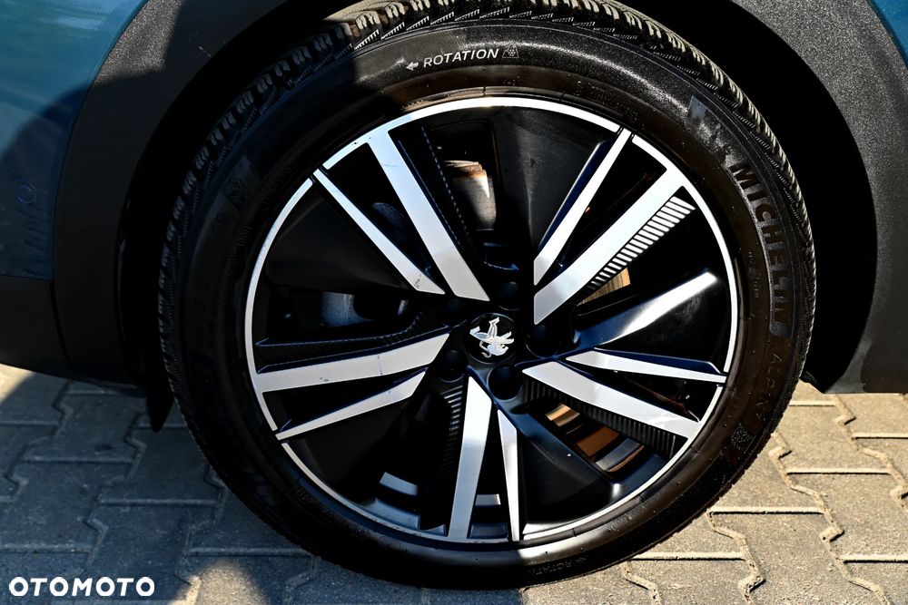 Peugeot 3008 225 e-EAT8 GT Pack - 17