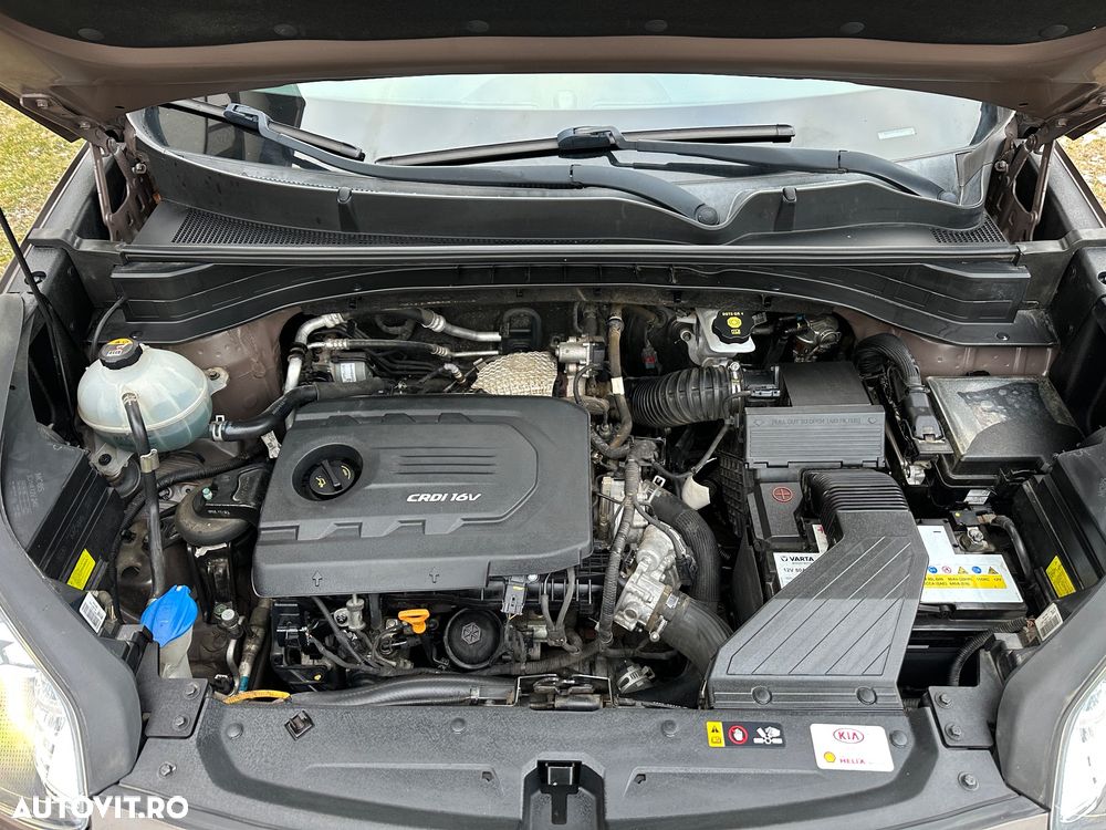 Kia Sportage - 30