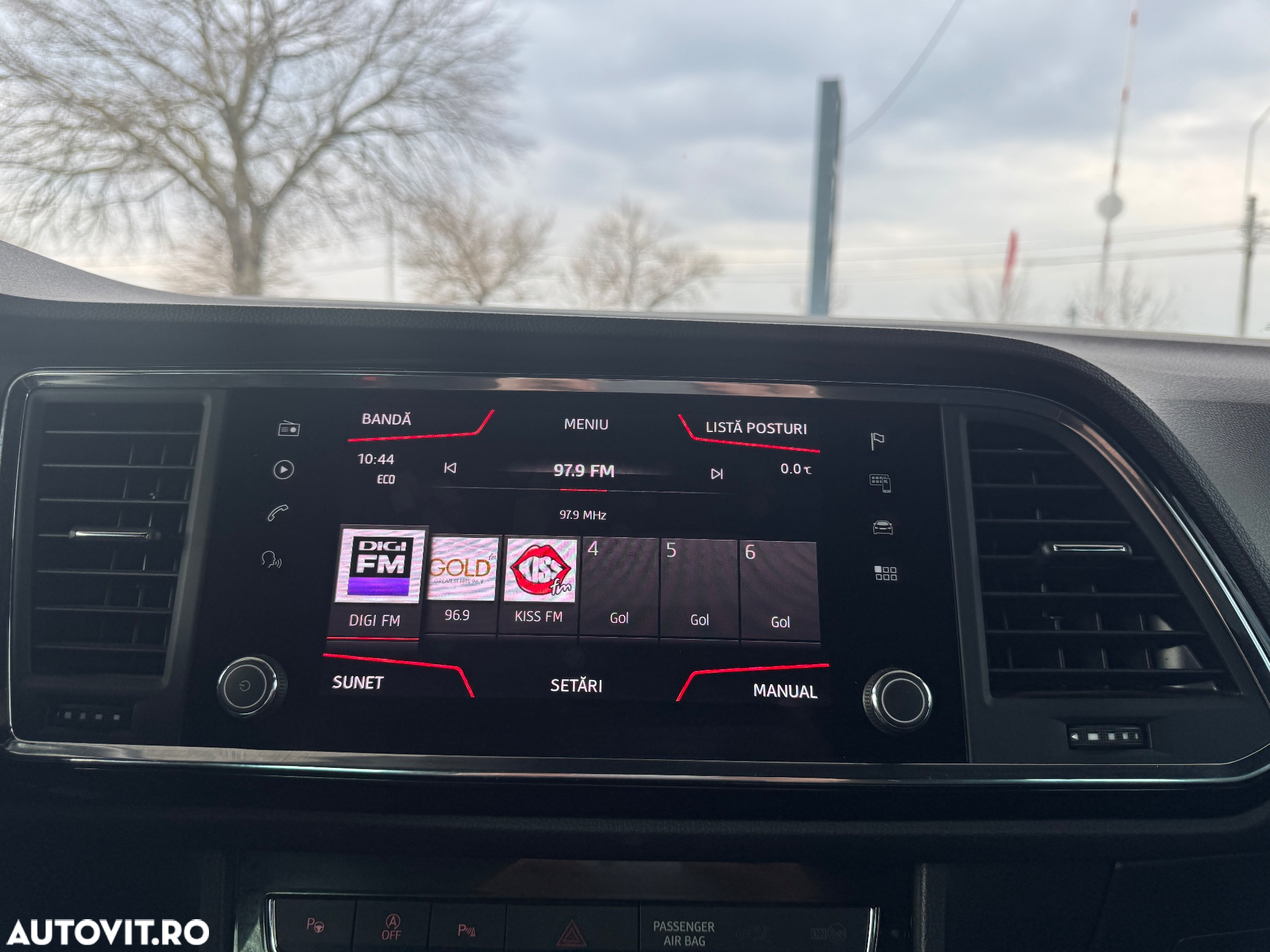 Seat Ateca - 17
