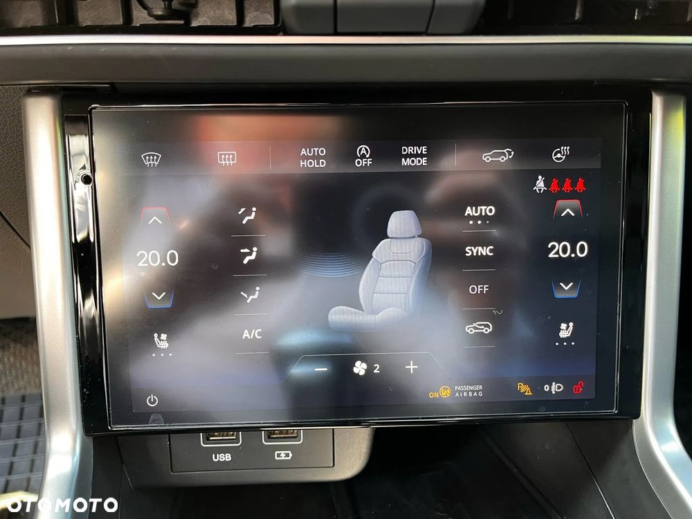 SsangYong/KGM Torres 1.5 T-GDI Wild 4WD - 21