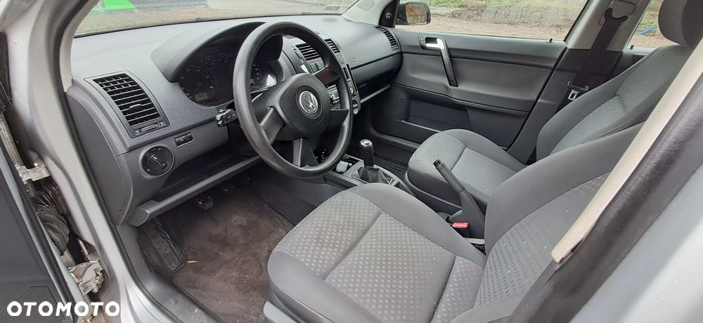Volkswagen Polo 1.2 12V Fun - 5