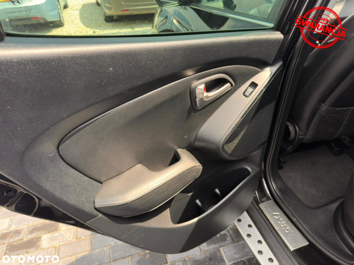 Hyundai ix35 2.0 Premium - 29