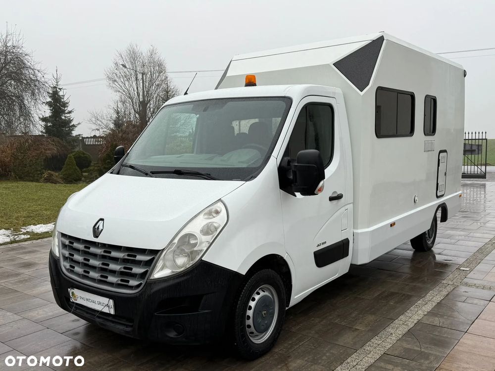 Renault Master - 3
