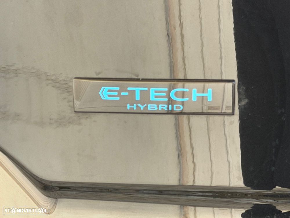 Renault Austral 1.2 E-Tech Full Hybrid Evolution - 17