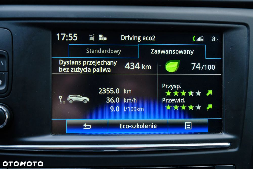 Renault Kadjar 1.2 Energy TCe Business - 25