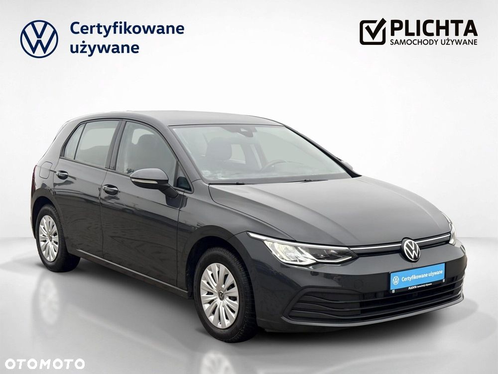 Volkswagen Golf - 8
