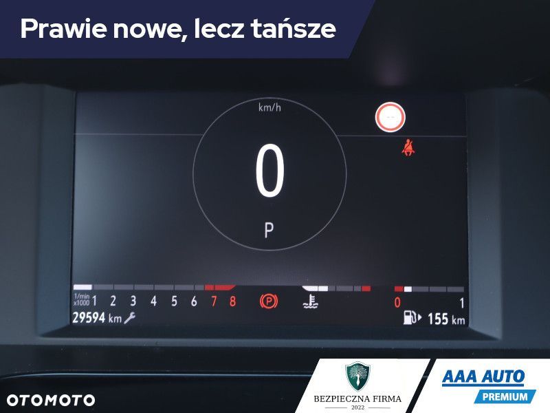 Opel Grandland X - 13