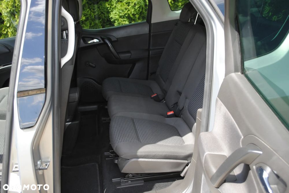 Opel Meriva 1.6 CDTI ecoflex Start/Stop Style 99g - 17